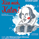 Küss mich, Kater!