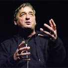 Andreas Vitásek