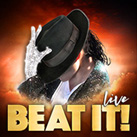 Beat it!