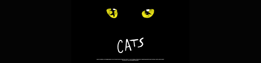 CATS (Logo)