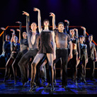 Chicago – The Musical & 1 x 2 Freikarten für die Vorstellung am 13.11.24!