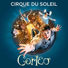 Cirque du Soleil