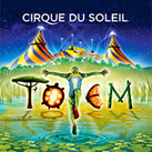 Cirque du Soleil – Totem