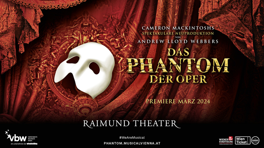 Das Phantom der Oper