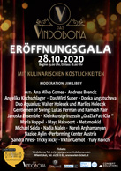 Große Eröffnungsgala