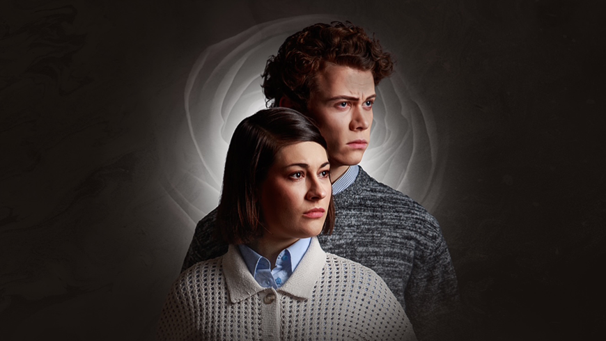 Sophie Scholl – Das Musical – Die weie Rose