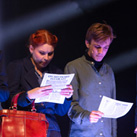 Sophie Scholl – Das Musical – Die weie Rose