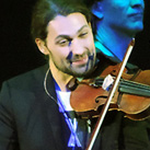 David Garrett