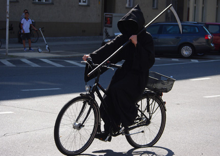 Der Tod