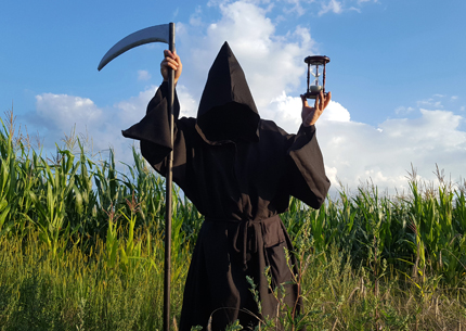 Der Tod