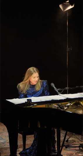 Diana Krall