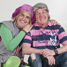 Dietlinde & Hans Wernerle