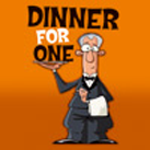 Dinner for One – Wie alles begann