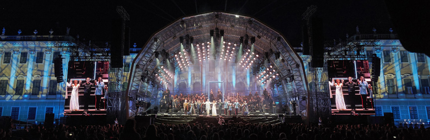 ELISABETH – Das Musical – Bhne