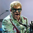 Elton John