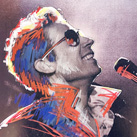 Elvis – Ein Traum von Graceland & 1 x 2 Freikarten für den 06.12.23!