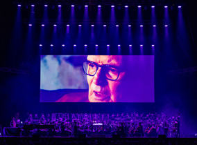 Ennio Morricone – The Official Concert Celebration