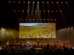 Ennio Morricone – The Official Concert Celebration