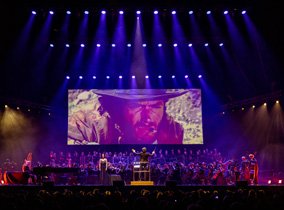 Ennio Morricone – The Official Concert Celebration