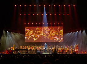 Ennio Morricone – The Official Concert Celebration