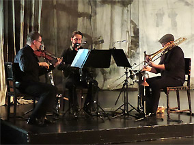 Ensemble Fandujo