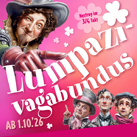 Lumpazivagabundus