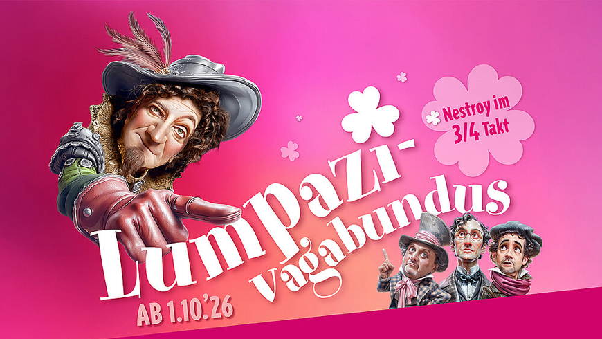 Lumpazivagabundus