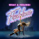 Flashdance – das Musical & 1 x 2 Freikarten für den 13.11.18!