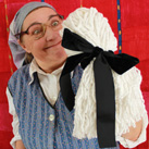 frau franzi