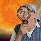 frau franzi