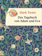 Das Tagebuch von Adam und Eva