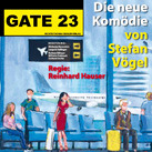 Gate 23