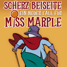 Scherz beiseite – ein neuer Fall für Miss Marple