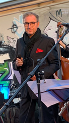 Herb Caruso (02. & 03.07.20)