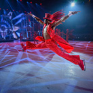 Holiday on Ice HORIZONS, 22.01. – 01.02.2026, Wiener Stadthalle, Halle D & 1 x 2 Freikarten fr die Premiere!