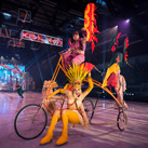 Holiday on Ice HORIZONS, 22.01. – 01.02.2026, Wiener Stadthalle, Halle D & 1 x 2 Freikarten für die Premiere!