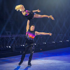 Holiday on Ice HORIZONS, 22.01. – 01.02.2026, Wiener Stadthalle, Halle D & 1 x 2 Freikarten fr die Premiere!