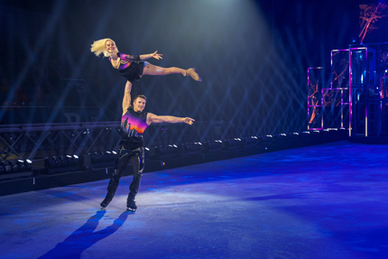 Holiday on Ice HORIZONS