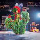 Holiday on Ice HORIZONS, 22.01. – 01.02.2026, Wiener Stadthalle, Halle D & 1 x 2 Freikarten fr die Premiere!