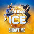 Holiday on Ice SHOWTIME