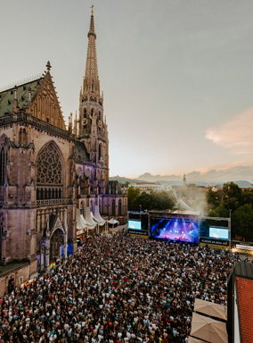 Klassik am Dom