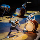 KODO – One Earth Tour 2026 „Luminance“