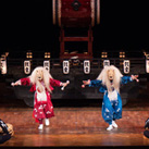 KODO – One Earth Tour 2026 „Luminance“