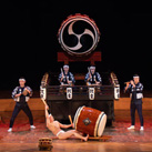 KODO – One Earth Tour 2026 „Luminance“