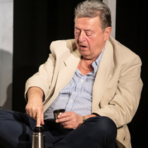 Walter Tlapak