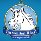 AMAKULT: Im weißen Rössl ... am Kipferlteich