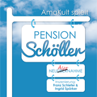 AmaKult spielt „Pension Schller“