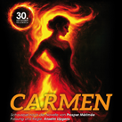 SEPTEMBERTHEATER: Carmen