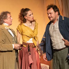 Septembertheater: Carmen