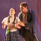 Septembertheater: Carmen